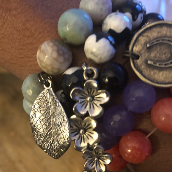 Handmade set - Picture 3 of 3